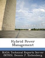Hybrid Power Management