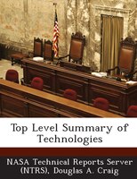 Top Level Summary Of Technologies