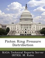 Piston Ring Pressure Distribution