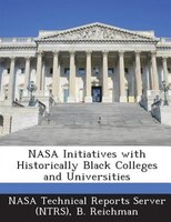 Nasa Initiatives With Historically Black Colleges And Universities
