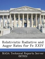 Relativistic Radiative And Auger Rates For Fe Xxiv