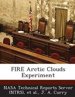Fire Arctic Clouds Experiment