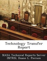 Technology Transfer Report