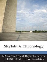 Skylab: A Chronology
