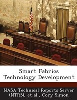 Smart Fabrics Technology Development