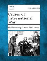 Causes Of International War