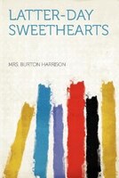 Latter-day Sweethearts