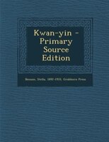 Kwan-yin