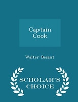 Captain Cook - Scholar's Choice Edition