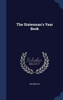 The Statesman's Year Book