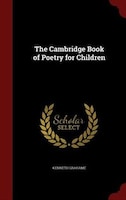 The Cambridge Book of Poetry for Children