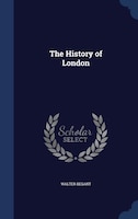 The History of London