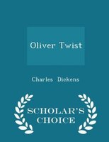 Oliver Twist: 2nd Edition, Volume II of III