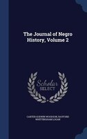 The Journal of Negro History, Volume 2
