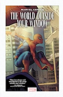Marvel Comics: The World Outside Your Window