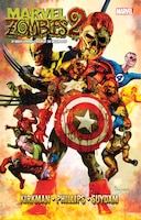 Marvel Zombies 2