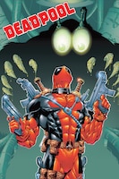 Deadpool By Joe Kelly: The Complete Collection Vol. 2