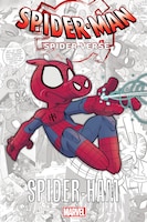 Spider-man: Spider-verse - Spider-ham