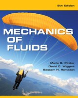 Mechanics Of Fluids