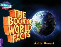 The Book Of World Facts Purple Band
