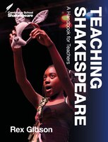 Teaching Shakespeare: A Handbook For Teachers