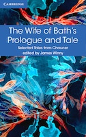 The Wife Of Bath's Prologue And Tale