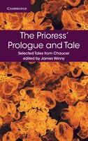 The Prioress' Prologue And Tale