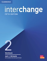 Interchange Level 2 Workbook