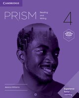 Prism Level 4 Student's Book With Online Workbook Reading And Writing