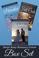 Swept Away  Romance Groom Box Set