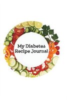 My Diabetes Recipe Journal
