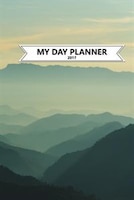 My Day Planner 2017