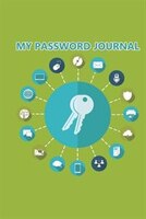 Password Journal