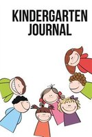 Kindergarten Journal