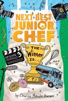 The Winner Is . . . (Next Best Junior Chef)
