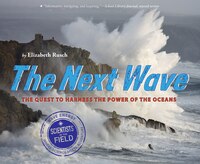 The Next Wave: The Quest To Harness The Power Of The Oceans