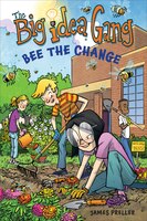 Bee The Change