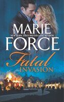 Fatal Invasion (The Fatal Series)