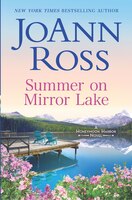 Summer on Mirror Lake (Honeymoon Harbor)