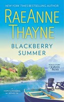 Blackberry Summer: A Clean & Wholesome Romance (Hope's Crossing)