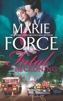 Fatal Reckoning (The Fatal Series)