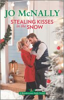 Stealing Kisses in the Snow (Rendezvous Falls)
