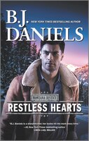 Restless Hearts (Montana Justice)