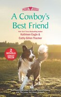 A Cowboy's Best Friend