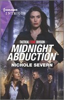 Midnight Abduction (Tactical Crime Division Book 3)