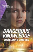 Dangerous Knowledge (Fortress Defense, 4)