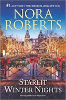 Starlit Winter Nights (The Royals of Cordina)