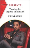 Taming the Big Bad Billionaire (Once Upon a Temptation)
