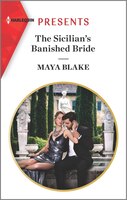 The Sicilian's Banished Bride (Harlequin Presents)