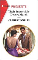 Their Impossible Desert Match (Harlequin Presents)